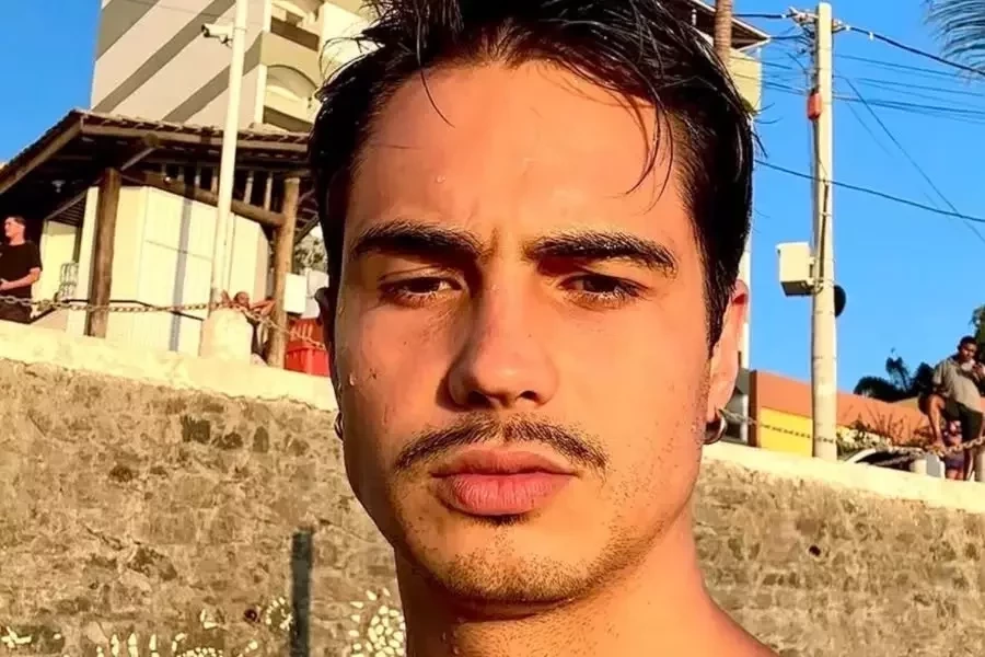 Ex de Marquezine: quem é Danilo Mesquita, o novo affair de Anitta - imagem 148873