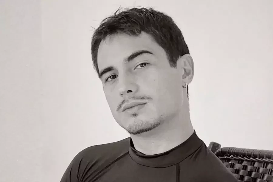 Ex de Marquezine: quem é Danilo Mesquita, o novo affair de Anitta - imagem 148870