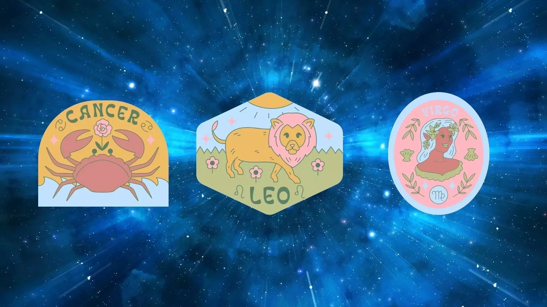 Horóscopo do dia: confira as previsões desta sexta-feira (07/08) para seu signo! - imagem 148807