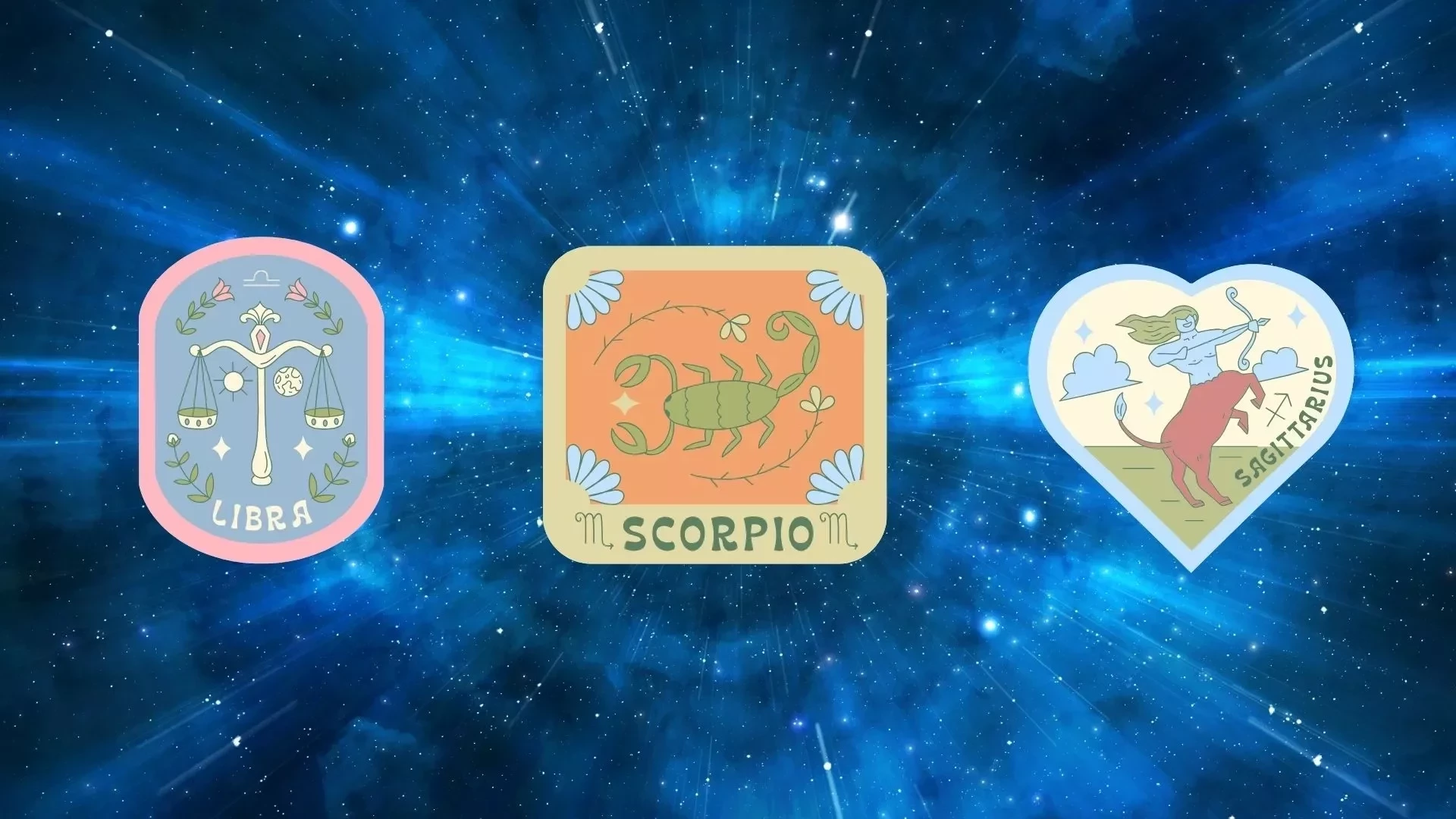 Horóscopo do dia: confira as previsões desta sexta-feira (07/08) para seu signo! - imagem 148808