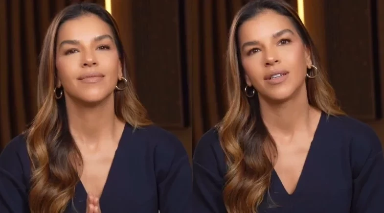 Mariana Rios revela perda gestacional após descobrir gravidez natural:“Parecia um milagre”