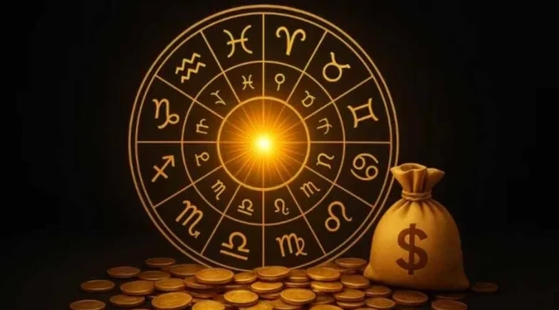 O dinheiro volta a sorrir para esses 3 signos após uma fase difícil