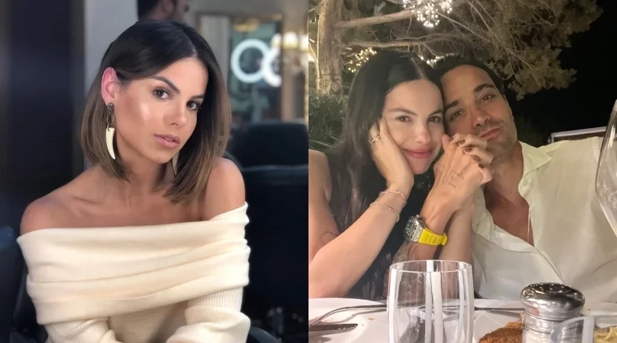Sthefany Brito se declara ao marido em comemoração especial: “15 anos juntos”