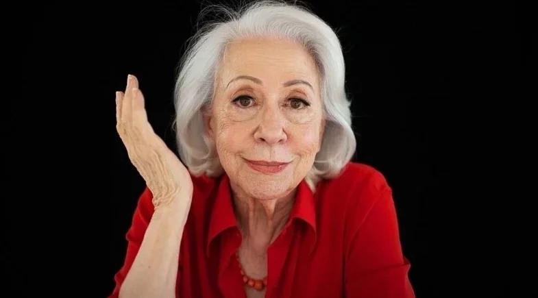 Fernanda Montenegro cancela participação em evento após problemas de saúde