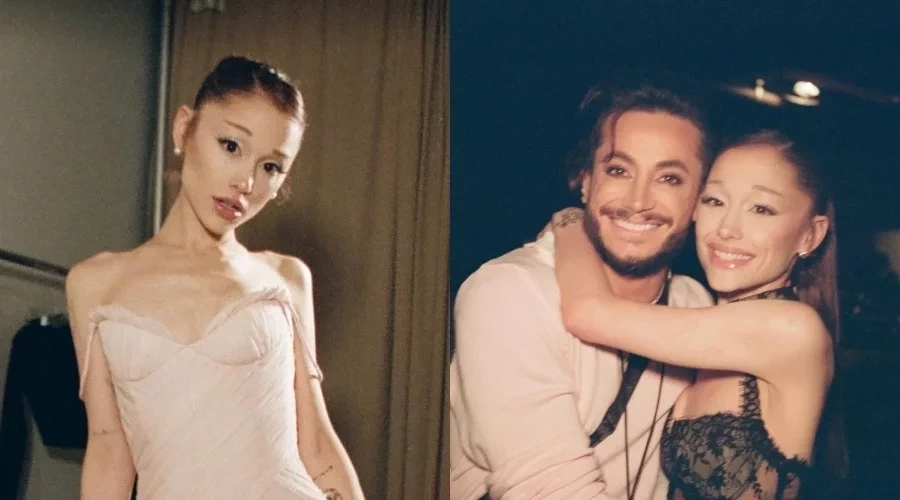 Irmão de Ariana Grande quebra o silêncio sobre magreza da cantora e pausa na carreira