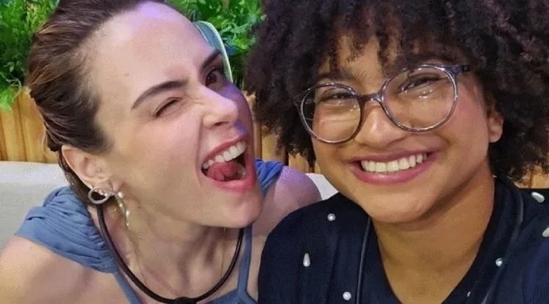 Tia Milena diz que amizade com Ana Paula Renault chegou ao fim após o BBB 26