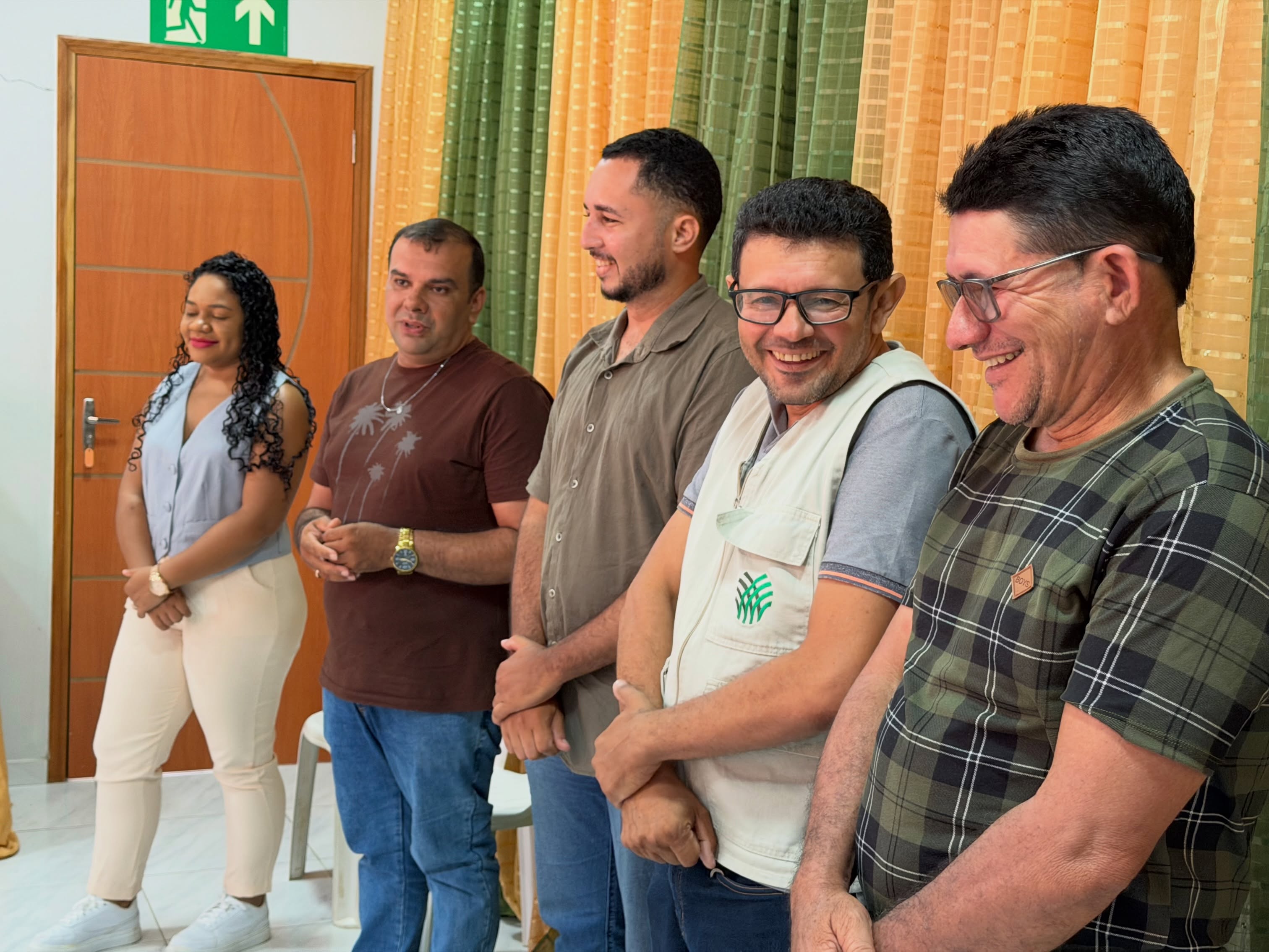 Caraúbas do Piauí conclui Curso de Operação de Drone  - Imagem 4