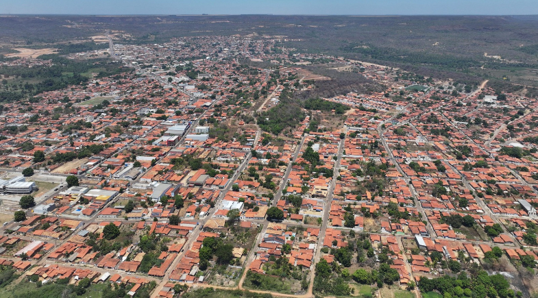 Uruçuí celebra 124 anos de emancipação política; confira programação