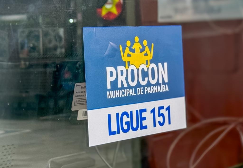 Parnaíba amplia ações de orientação - Divulgação/ASCOMParnaíba amplia ações de orientação - Divulgação/ASCOM