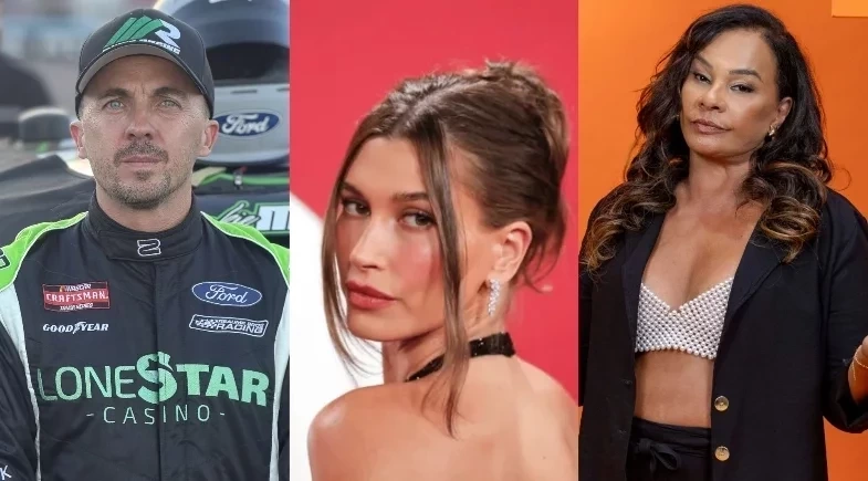 Esses famosos sofreram AVC e sobreviveram: alguns eram jovens demais