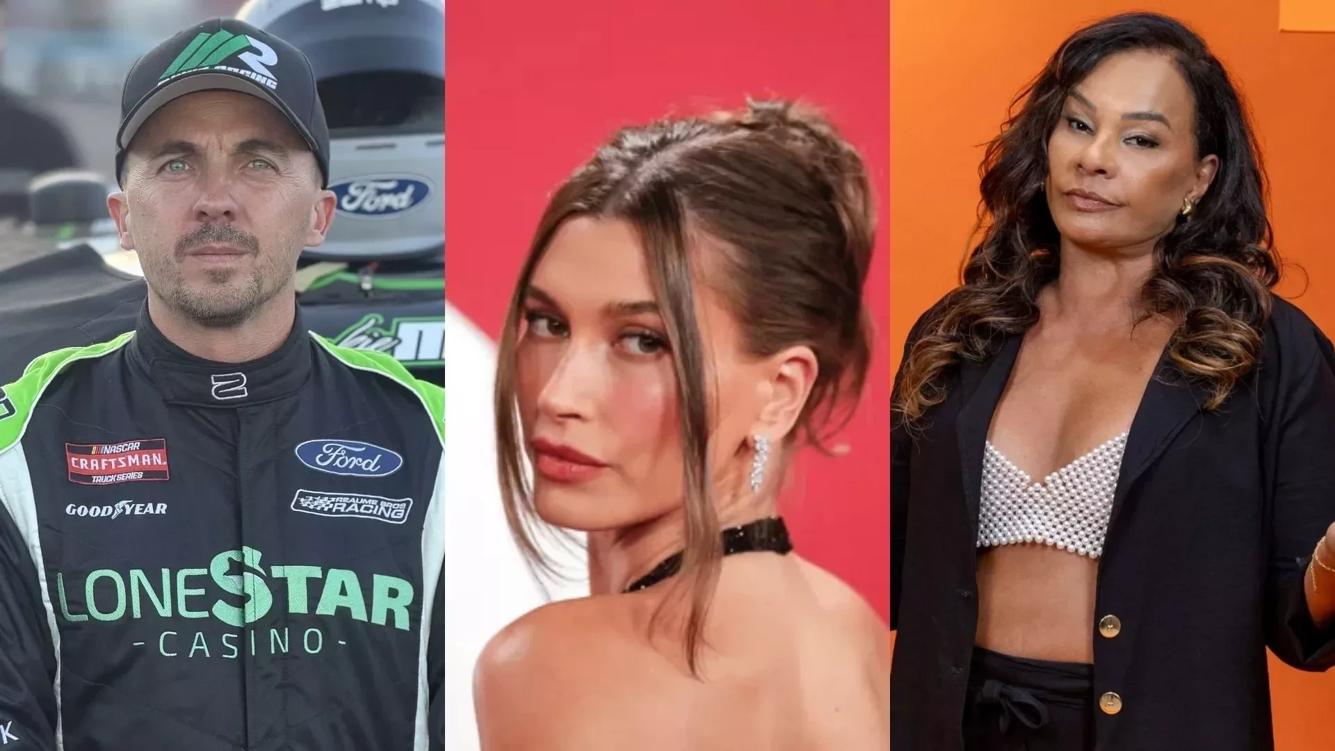 Esses famosos sofreram AVC e sobreviveram: alguns eram jovens demais - imagem 150304