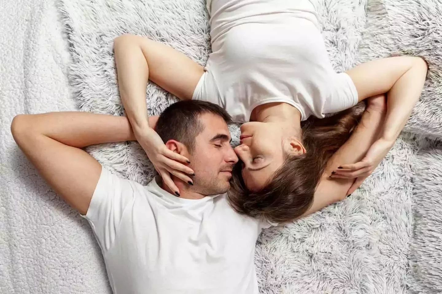 Posição 69: Veja dicas incríveis para o casal praticar o sexo oral simultâneo - imagem 150321