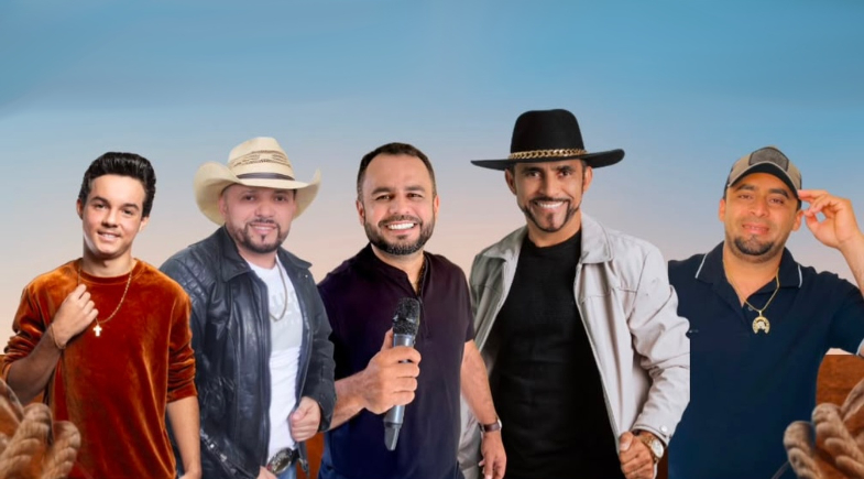 Tradição e muita festa: Caridade do Piauí prepara 3ª Cavalgada com mais de R$ 10 mil em prêmios