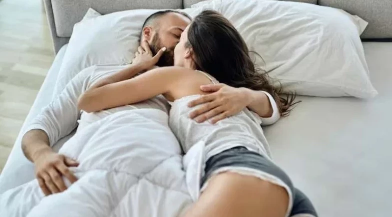 Sem tabu! Conheça ótimas dicas para fazer fio terra no marido 