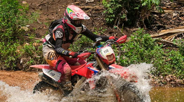 3º Enduro da Amizade terá largada e chegada em Monsenhor Gil e reunirá pilotos de vários estados