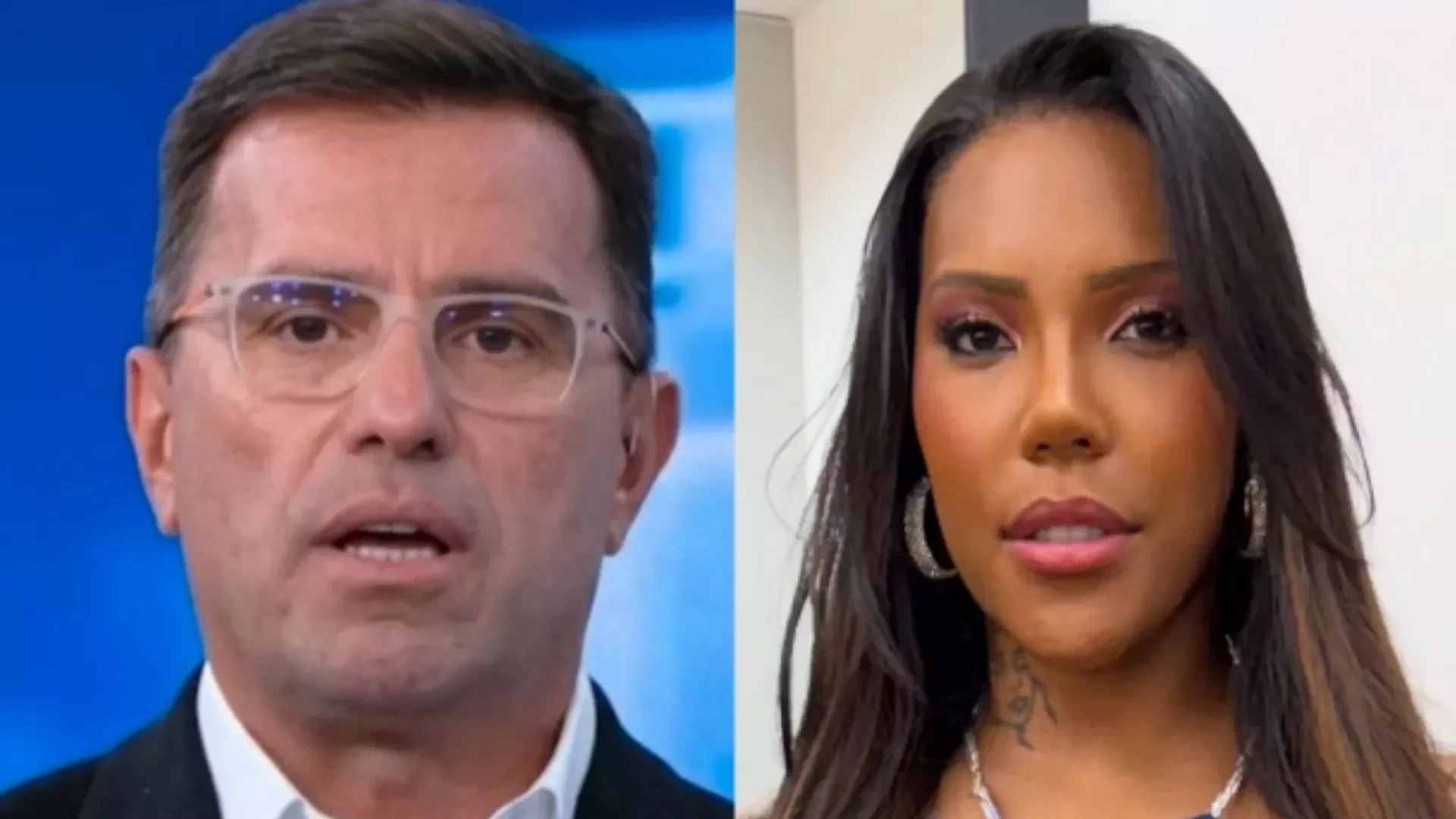 Além de Carol Lekker e Bocardi; Famosos que deixaram o SBT nos últimos 2 anos - imagem 150869