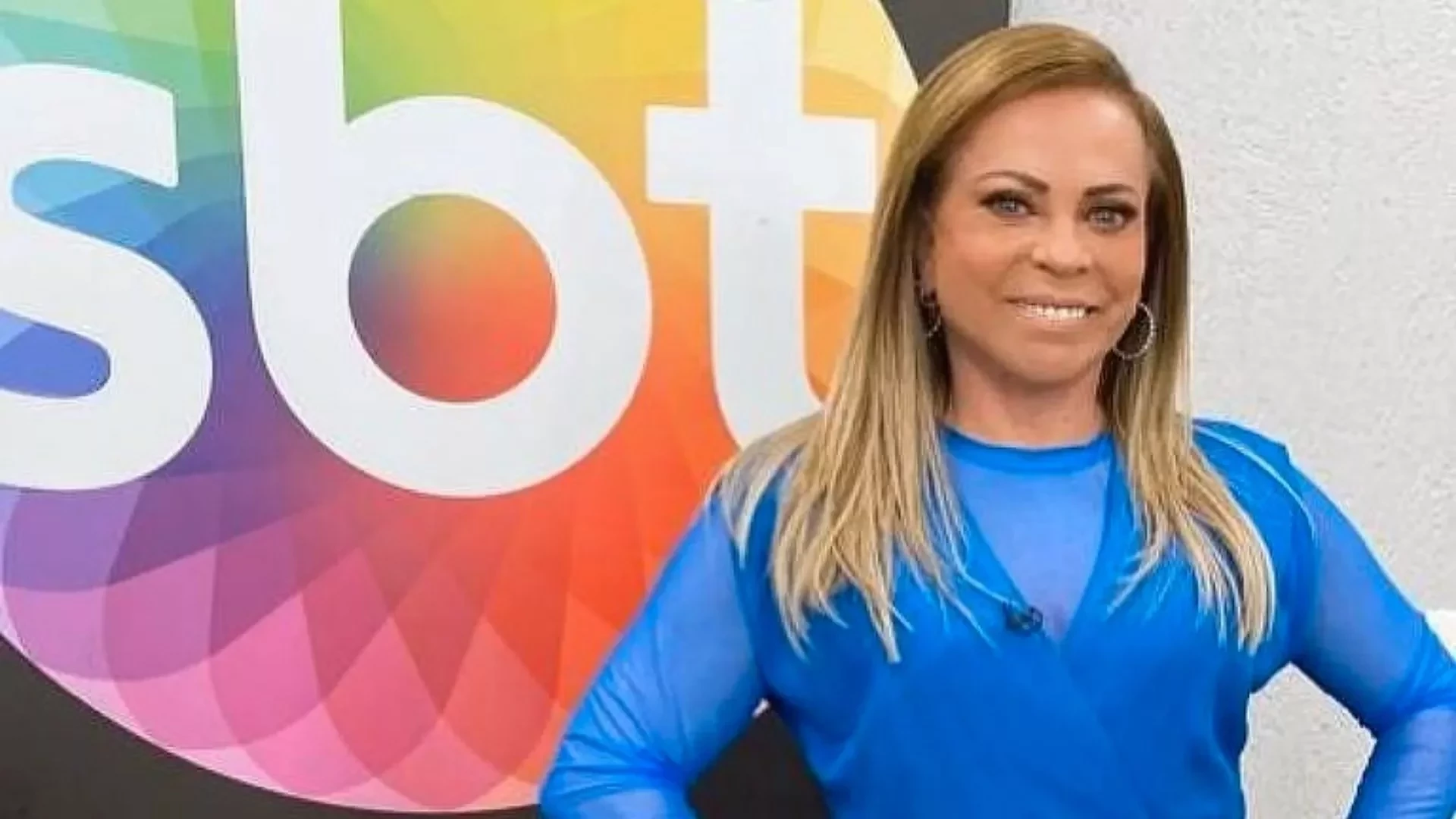 Além de Carol Lekker e Bocardi; Famosos que deixaram o SBT nos últimos 2 anos - imagem 150873