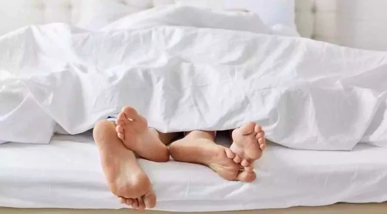 Essas são as melhores posições para o casal inovar na hora do sexo