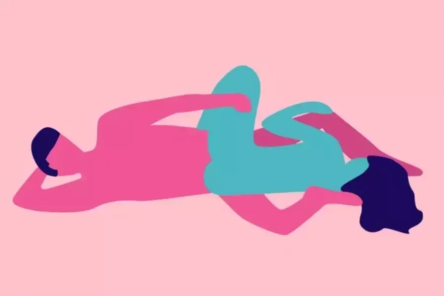 Essas são as melhores posições para o casal inovar na hora do sexo - imagem 150877