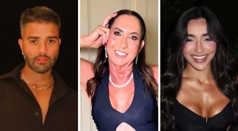 Mãe de Virginia, Margareth Serrão para de seguir amigos da influenciadora nas redes sociais 