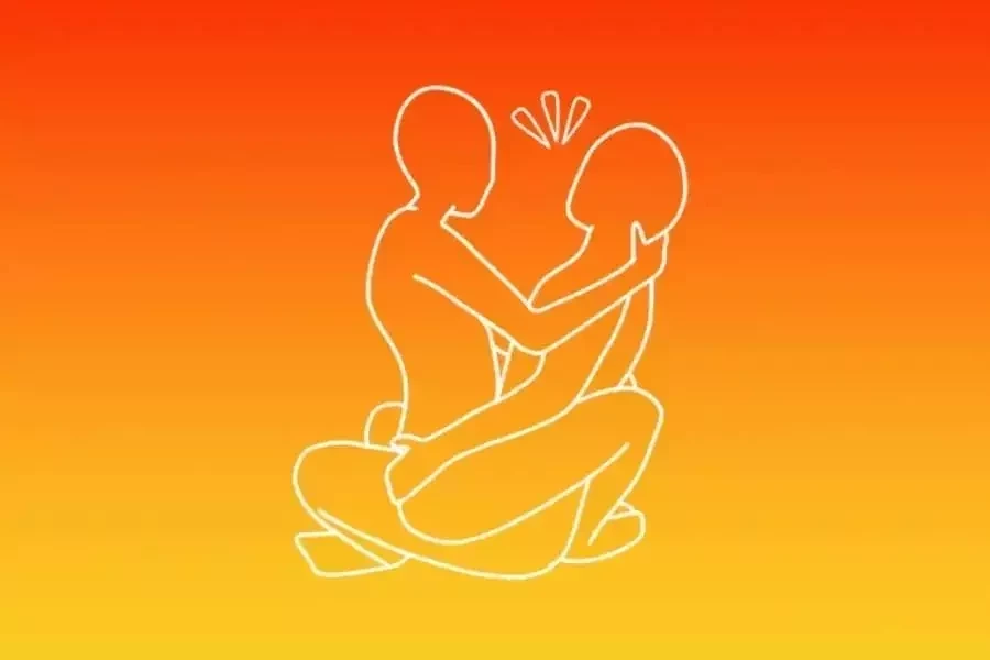 Qual posição sexual mais combina com seu signo? - imagem 150904