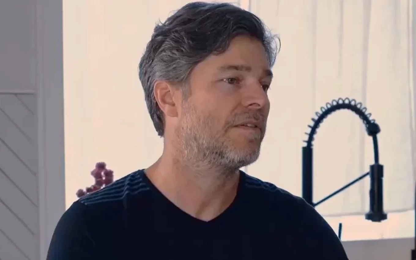 Quem é Erik Marmo, ex-galã da Globo que teve casa destruída em incêndio nos EUA - imagem 150971