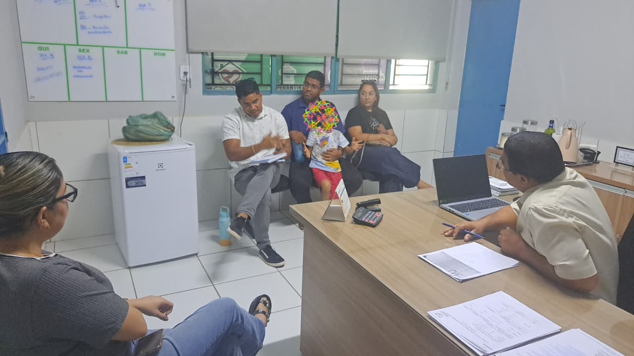 IFPI e Assistência Social unem forças para levar hidroginástica e musicoterapia aos idosos - Divulgação/ASCOMIFPI e Assistência Social unem forças para levar hidroginástica e musicoterapia aos idosos - Divulgação/ASCOM