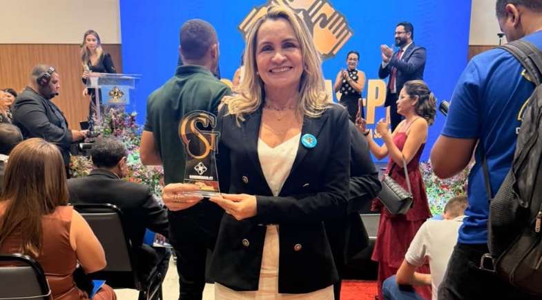 Parnaguá tem atuação na Assistência Social reconhecida no Prêmio Gestor Social