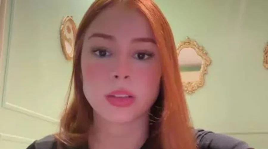 Quem era Duda Alves, tiktoker que morreu aos 22 anos 