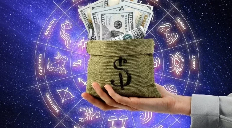 Dinheiro a caminho! Esses são os signos que vão prosperar nos próximos dias
