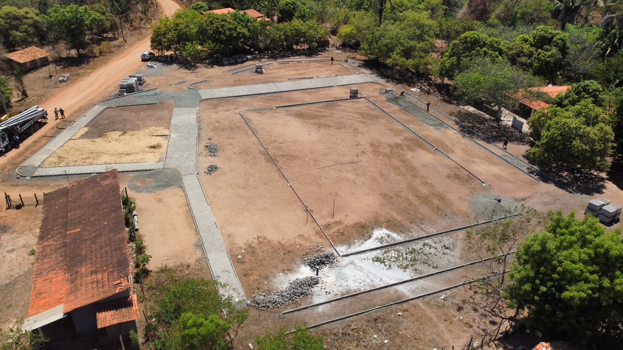 Monsenhor Gil mantém frentes de obras e amplia investimentos em diferentes comunidades - Imagem 5