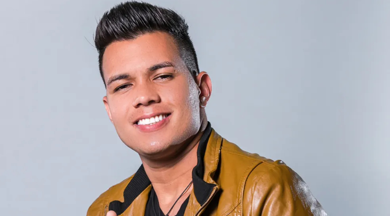 Vitor Fernandes é destaque na programação da Cavalgada da Furta 2026 em Ipiranga do Piauí