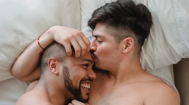As melhores posições do kama sutra gay para um sexo incrível