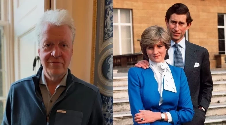 Irmão de Lady Diana revela fala de Charles III: “Vamos esquecê-la em breve”
