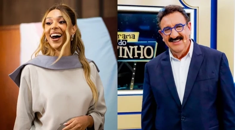 Justiça mantém direito de resposta de Erika Hilton no Programa do Ratinho