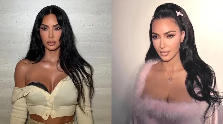 Kim Kardashian recebe 1 euro de indenização por assalto milionário à mão armada