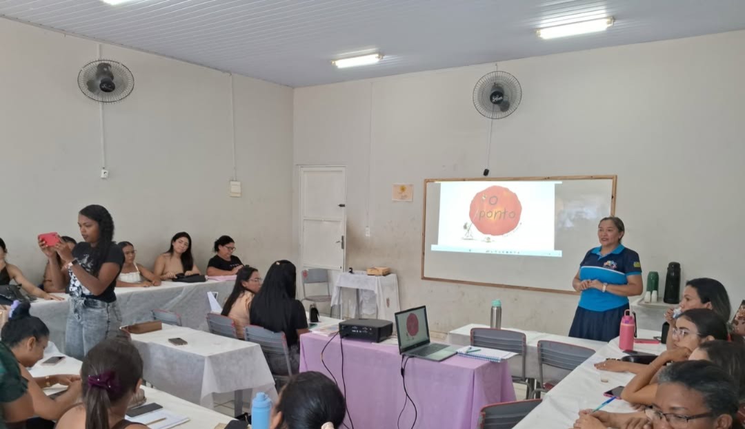 6º percurso do PROLEEI- Divulgação/ASCOM