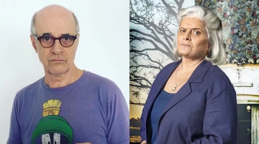 Famosos cujos ex-cônjuges são gays ou bissexuais; o último vai chocar! - imagem 151124