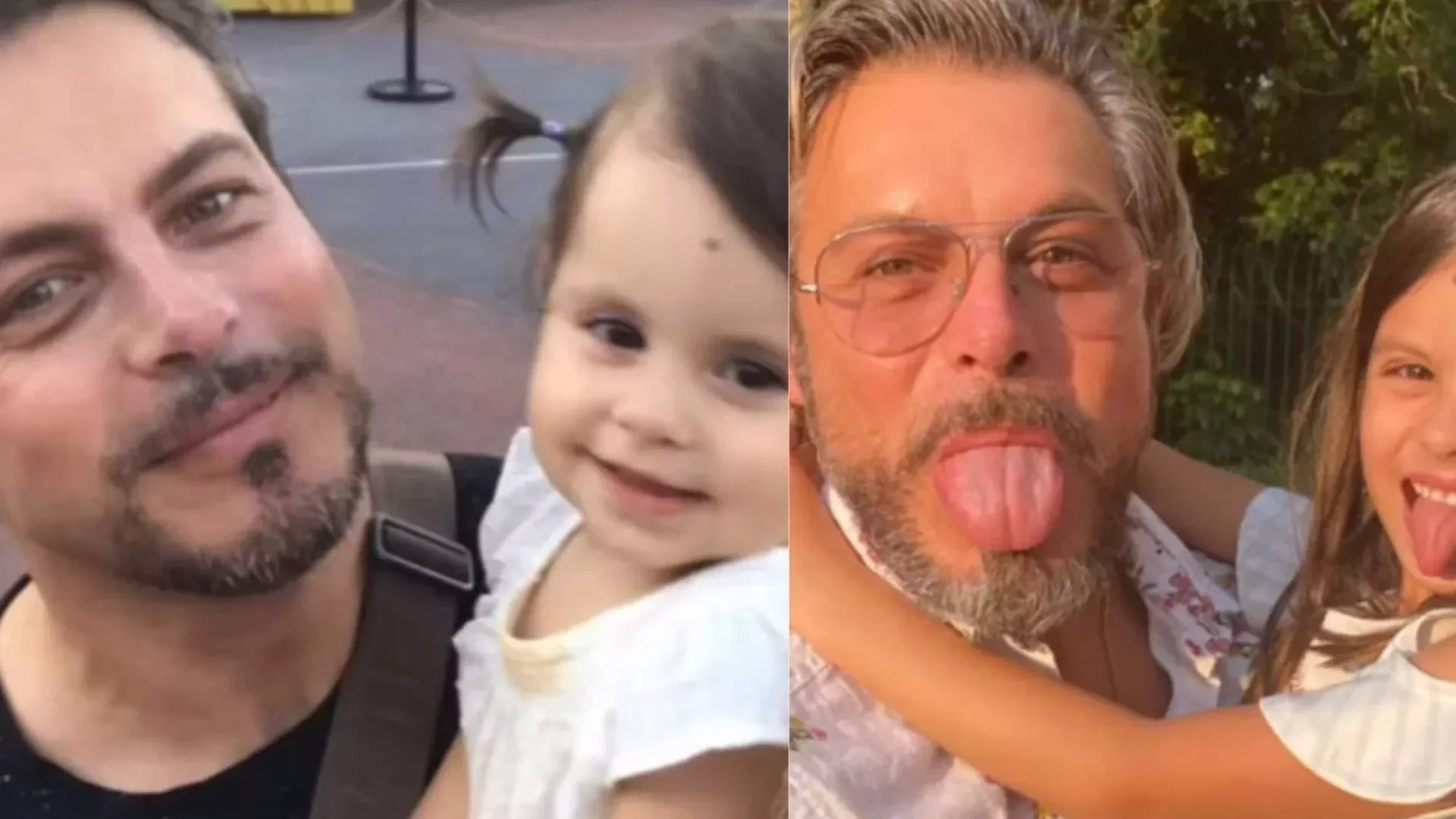 Famosos que se tornaram avós antes dos 50 anos; brasileira teve neto aos 29 - imagem 151060