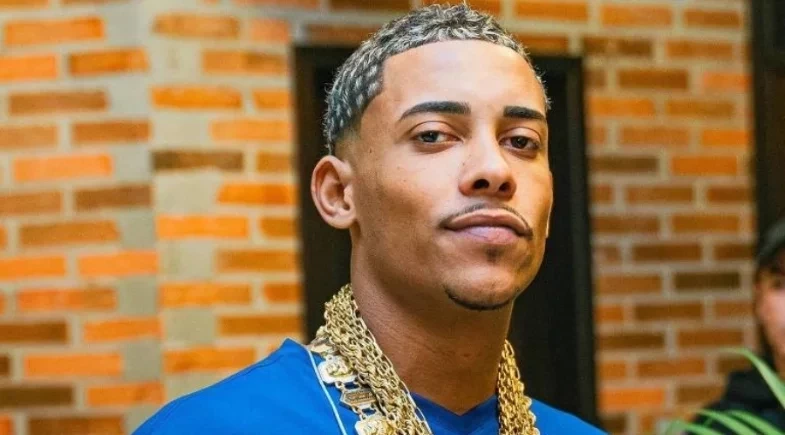 Poze do Rodo é cobrado por mulher que diz estar grávida dele: “Não vai assumir”