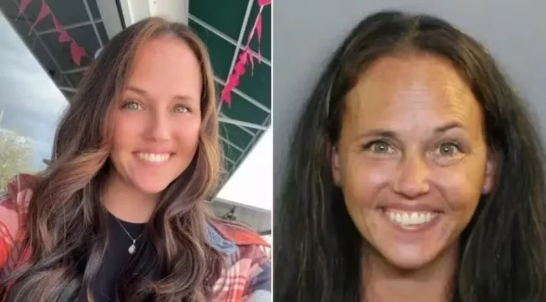 Mulher é presa após câmera escondida do marido flagrar ato íntimo com cão
