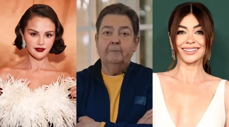 Famosos que passaram por transplantes: saiba como estão hoje