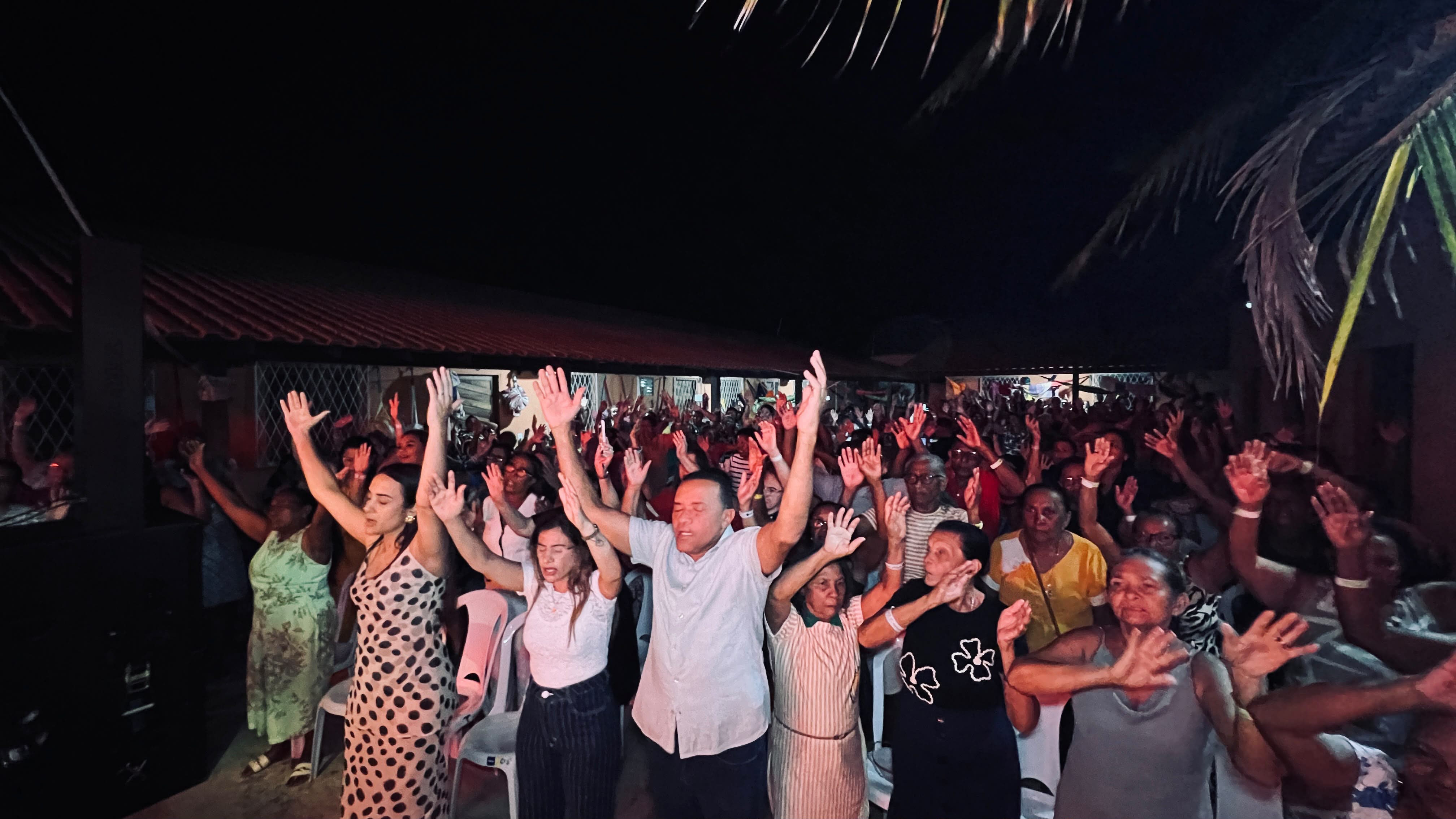Viagem do Grupo Girassol 2026 - Divulgação/ASCOMViagem do Grupo Girassol 2026 - Divulgação/ASCOM