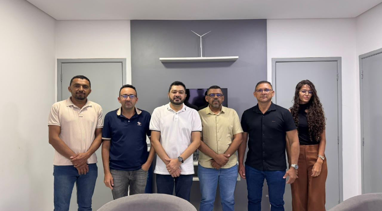 Lagoa do Barro avança na implantação de projeto de reciclagem com criação de cooperativa
