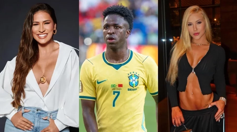 Simone Mendes e outros famosos que mudaram muito após procedimentos estéticos