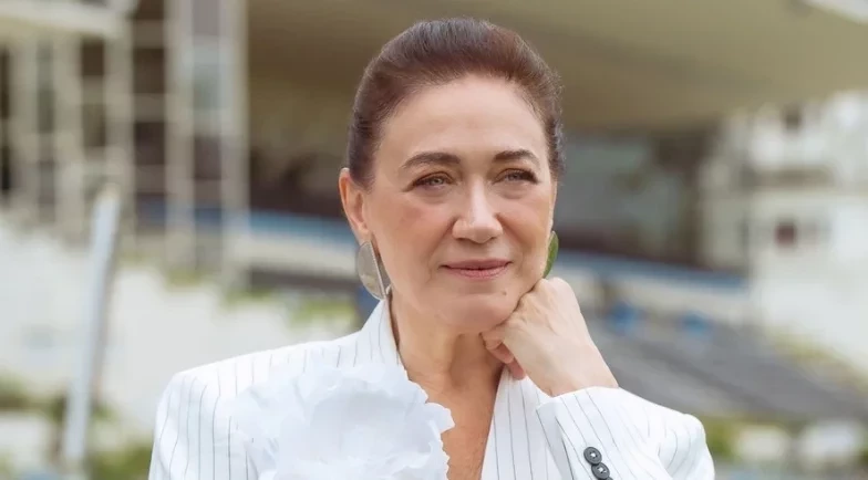 Lilia Cabral revela cena mais difícil da carreira em novela: “Tive que expulsar minha filha de casa”