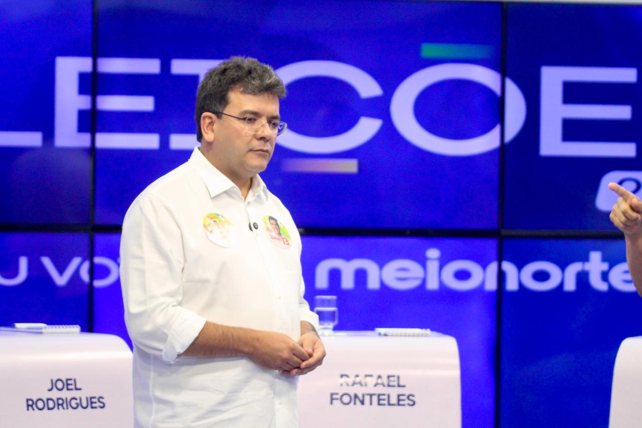 Foto: Raíssa Morais/Meio News
