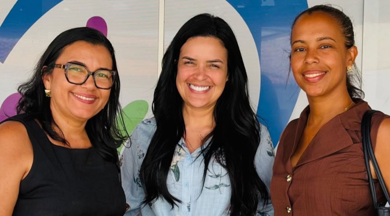  São Raimundo Nonato recebe equipe de Assistência Social de Remanso-BA em visita institucional