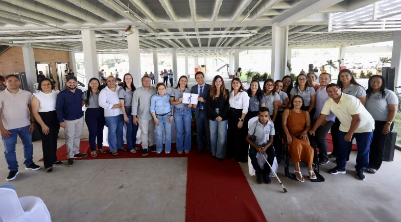 Escolas de Uruçuí são homenageadas por avanços no SAEB 2025; confira lista