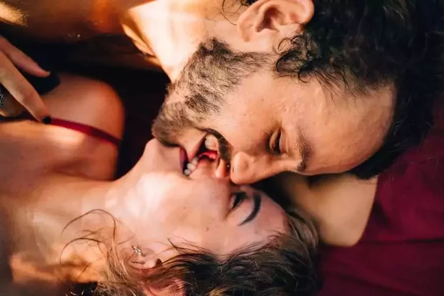 Essas são as posições sexuais que toda mulher precisa experimentar  - imagem 150383
